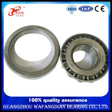 Tapered Roller Bearing Size Chart 30202 30203 30204 30205 30206